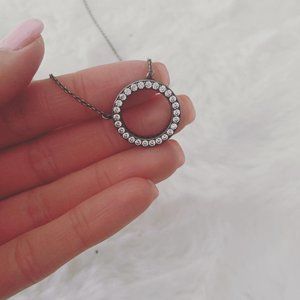 Pandora Necklace